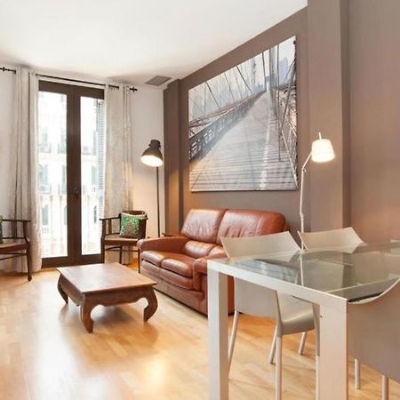 Sweet Bcn Rambla 48 Apartamento Barcelona Exterior foto