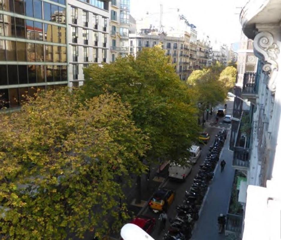 Sweet Bcn Rambla 48 Apartamento Barcelona Exterior foto