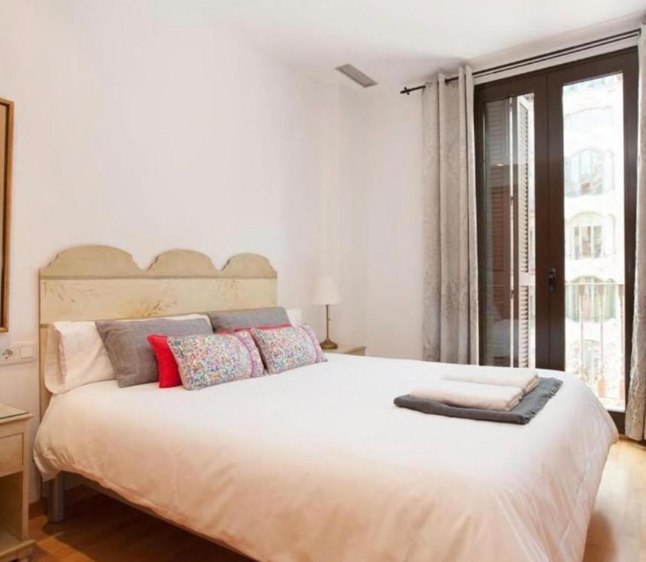 Sweet Bcn Rambla 48 Apartamento Barcelona Exterior foto